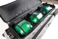 KR Strikeforce Royal Flush Triple Roller Silver -Best Bowling Shop abac33ab ef7d 4eae 982c be11590ba749