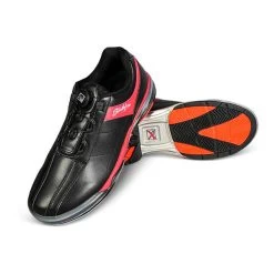 KR Strikeforce Mens TPU Revival Black/Red Right Hand -Best Bowling Shop abc8b125 6300 4939 a25d e5b0c90e28f9