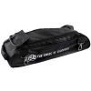 Vise 3 Ball Add-On Shoe Bag-Black