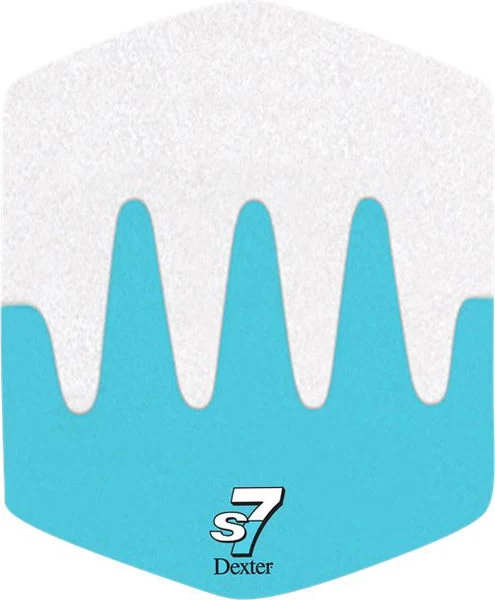 Dexter SST Saw Tooth S7 Slide Sole 1 Dexter SST Saw Tooth S7 Slide Sole