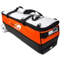 Genesis Sport Modular Triple Roller Orange 25 Genesis Sport Modular Triple Roller Orange -Best Bowling Shop af00ee73 1d95 4827 9c29 ff999d5861c9