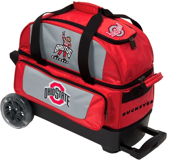 KR Strikeforce NCAA Ohio State Double Roller 1 KR Strikeforce NCAA Ohio State Double Roller