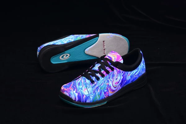 Dexter Womens Ultra Groovy Blue 2 Dexter Womens Ultra Groovy Blue - Image 2