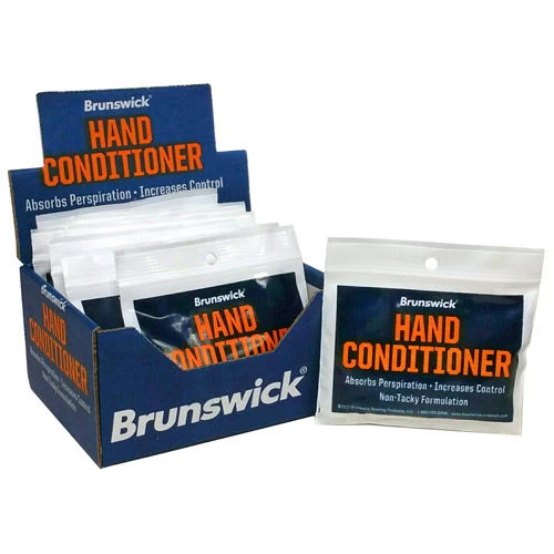 Brunswick Hand Conditioner Dozen 1 Brunswick Hand Conditioner Dozen