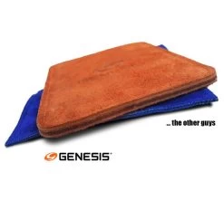 Genesis Pure Pad HD Natural -Best Bowling Shop b0e21774 8f7a 4280 b311 47e9b21cd6f2