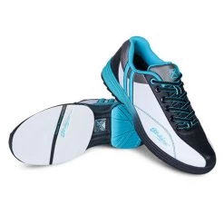 KR Strikeforce Womens Starr White/Black/Teal Right Hand -Best Bowling Shop b273110a 7446 493b 9900 4475e0ad878a