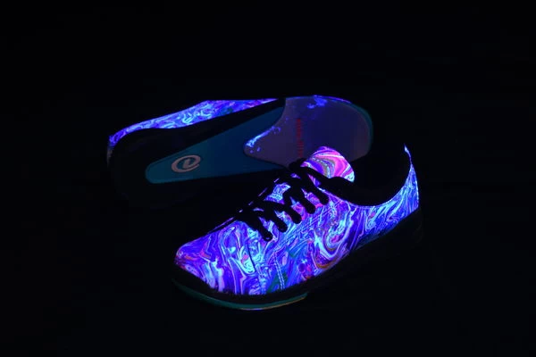 Dexter Womens Ultra Groovy Blue 3 Dexter Womens Ultra Groovy Blue - Image 3