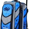 Motiv Vault Double Roller Cobalt Blue