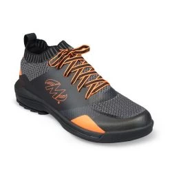 Motiv Mens Flash Smoke/Orange Right Hand -Best Bowling Shop b4b1711e 0ae9 4762 99c0 1b5b18047bb1