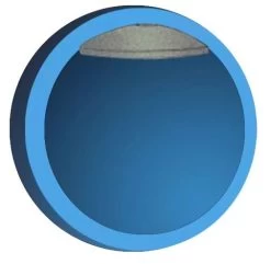 Elite Star Purple/Royal/Silver