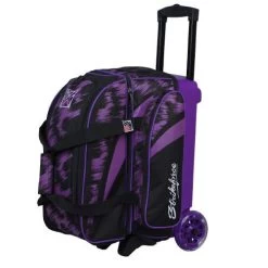 KR Strikeforce Cruiser Scratch Double Roller Purple -Best Bowling Shop b51c58ff 7b01 4da0 b01b 5b656b9ce988