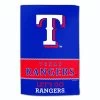 WinCraft MLB Towel Texas Rangers 16X25"
