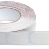 Storm Bowlers Tape White Textured 3/4" 500/Roll