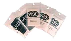 VISE Fitting Tape Black 3/4" DOZEN