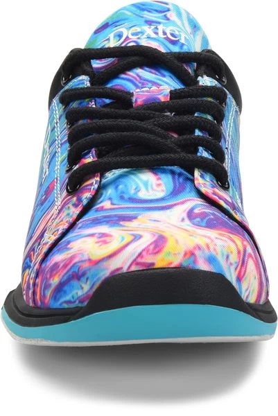 Dexter Womens Ultra Groovy Blue 4 Dexter Womens Ultra Groovy Blue - Image 4