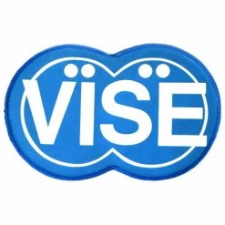 Vise Shammy Pad Blue