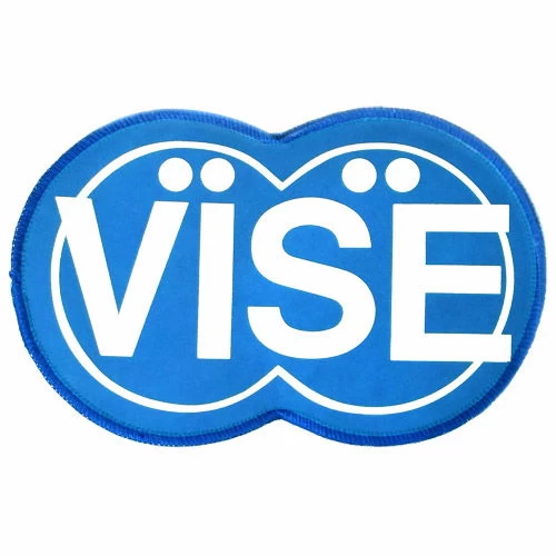 Vise Shammy Pad Blue 1 Vise Shammy Pad Blue