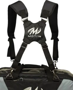 Motiv Ballistix 4-Point Shoulder Strap 5 Motiv Ballistix 4-Point Shoulder Strap -Best Bowling Shop b83b089d 59f9 401e 8a91 a9cccbf6ac75