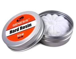 Genesis Hard Rosin Tin