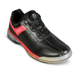 KR Strikeforce Mens TPU Revival Black/Red Right Hand