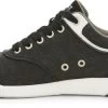 Dexter Mens Kory III Black/White