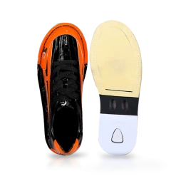 3G Mens Tour Ultra/C Black/Orange Right Hand 5 3G Mens Tour Ultra/C Black/Orange Right Hand -Best Bowling Shop bb1984ed beb5 4714 8778 f0150e429cbf