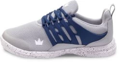 Brunswick Mens Avalanche Grey/Navy -Best Bowling Shop bb74eca1 04bc 41a4 9a91 0c69cf194578