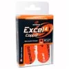 Genesis Excel Copper 4 Performance Tape Orange