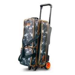 Hammer Premium Deluxe Triple Roller Camo
