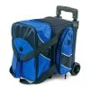 Brunswick Edge Single Roller Blue