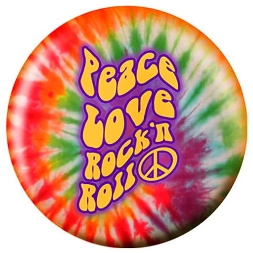 OnTheBallBowling Peace, Love, Rock 'n Roll 1 OnTheBallBowling Peace, Love, Rock 'n Roll