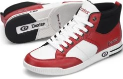 Dexter Mens Dave Hi-Top -Best Bowling Shop bf5b7686 7ff5 438b b512 8fad3326c4f4