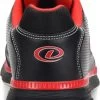 Dexter Mens Ricky IV Black/Red
