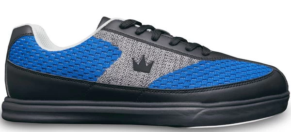 Brunswick Mens Renegade Blue Mesh 1 Brunswick Mens Renegade Blue Mesh