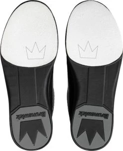 Brunswick Mens Renegade Mesh Wide Width