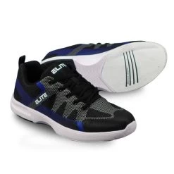 Elite Mens Peak Black/Blue/Grey -Best Bowling Shop c25de061 874d 4b1b 9e9b 8748047e3641