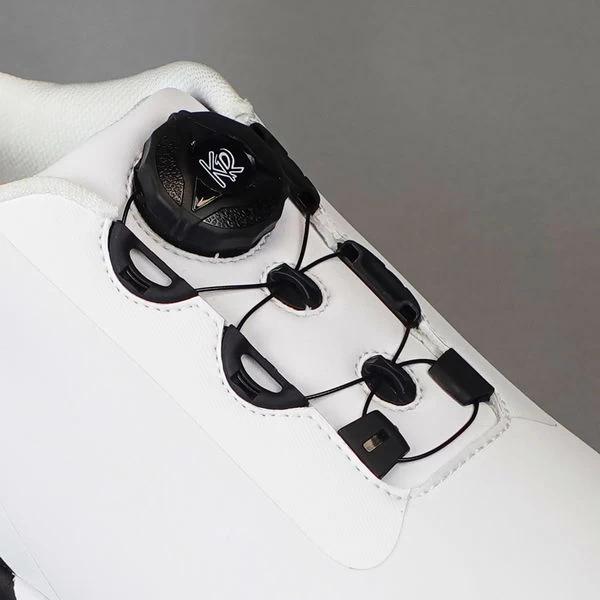 KR Strikeforce Unisex TPC Hype White/Black/Sky Right Hand 1 KR Strikeforce Unisex TPC Hype White/Black/Sky Right Hand