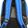 Motiv Intrepid Backpack Cobalt Blue