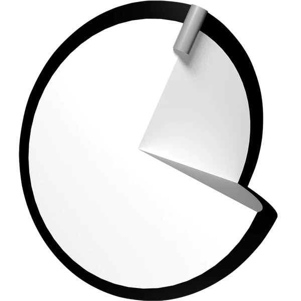 Brunswick Twist Blue/Silver 1 Brunswick Twist Blue/Silver