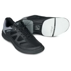 KR Strikeforce Mens Epic Black/Charcoal Right Hand -Best Bowling Shop c387f110 ded8 49b2 8adf 90cedb992b6c