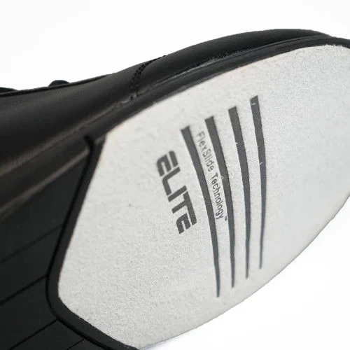 Elite Mens Basic Black/Royal 4 Elite Mens Basic Black/Royal - Image 4