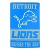 WinCraft NFL Towel Detroit Lions 16X25