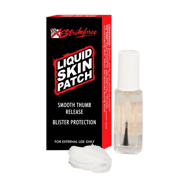 KR Strikeforce Liquid Skin Patch Dozen 1 KR Strikeforce Liquid Skin Patch Dozen