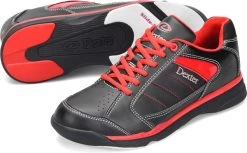 Dexter Mens Ricky IV Black/Red -Best Bowling Shop c68c1fd8 920e 4ac2 98ec 0dce257e3286