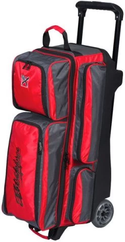 KR Strikeforce Konvoy Triple Roller Red/Smoke 5 KR Strikeforce Konvoy Triple Roller Red/Smoke -Best Bowling Shop c7941b0c 90bb 441a 98bf 9a29251f968e