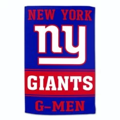 WinCraft NFL Towel New York Giants 16X25