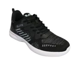 Elite Mens Freedom Black/Grey 16 Elite Mens Freedom Black/Grey -Best Bowling Shop ca2059da 8c03 4465 b77d 0fceb2dddab0