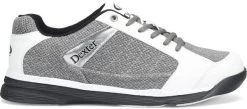 Dexter Mens Wyoming Light Grey/White Knit 11 Dexter Mens Wyoming Light Grey/White Knit -Best Bowling Shop ca313e7f 7595 4d2e 9b2f 3ece136f5298