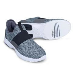 KR Strikeforce Mens Newport Charcoal/Black -Best Bowling Shop ca34ca7b 227f 4fce 9b17 1b554ec79c52