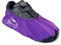 Robbys No Wet Foot Purple
